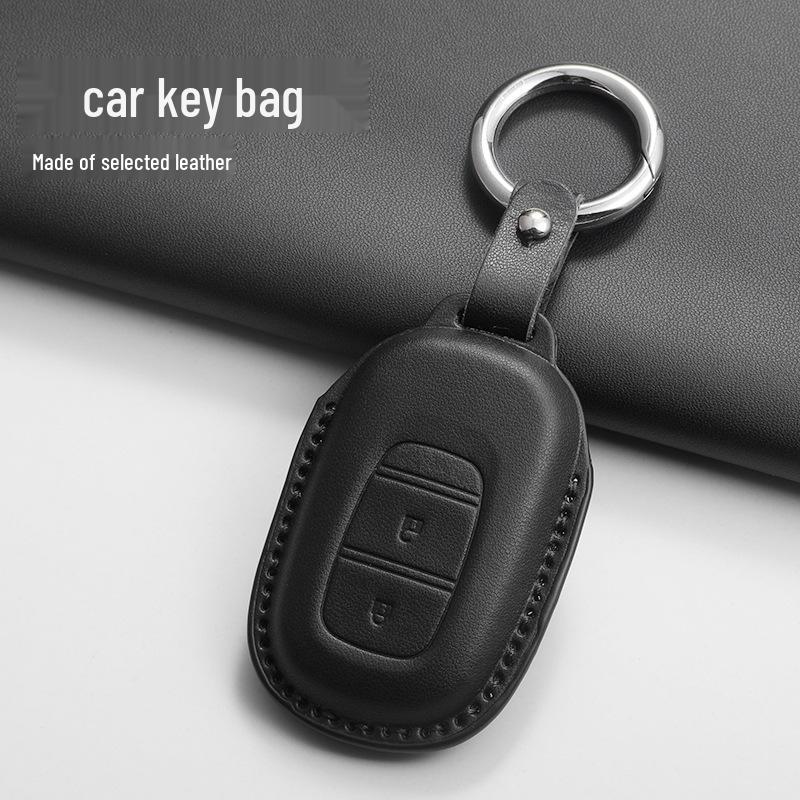 Чехол для ключа Honda для Civic 11-го поколения, CRV, Accord, XRV, HRV