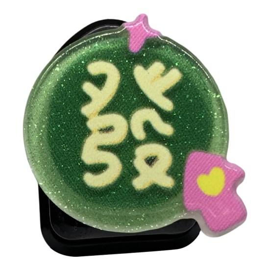 Шикарный автомобильный липкий крючок без перфорации, разные стили, декоративные