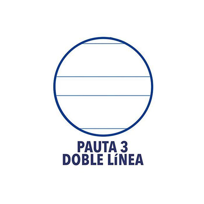 Cahiers à spirale - Enri - Lot de 10 - Couverture souple - Format 4 - Couleurs variées