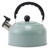 Restaurant for Hiking Cooking Stove Gas Water Kettle Teapot for Trips Teakettle Whistling Kettle