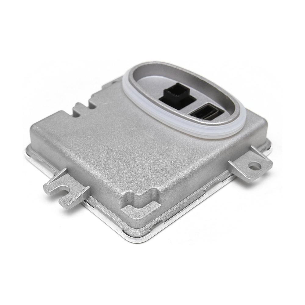 Новый ксеноновый балласт HID модуль управления фарой для BMW E90 E91