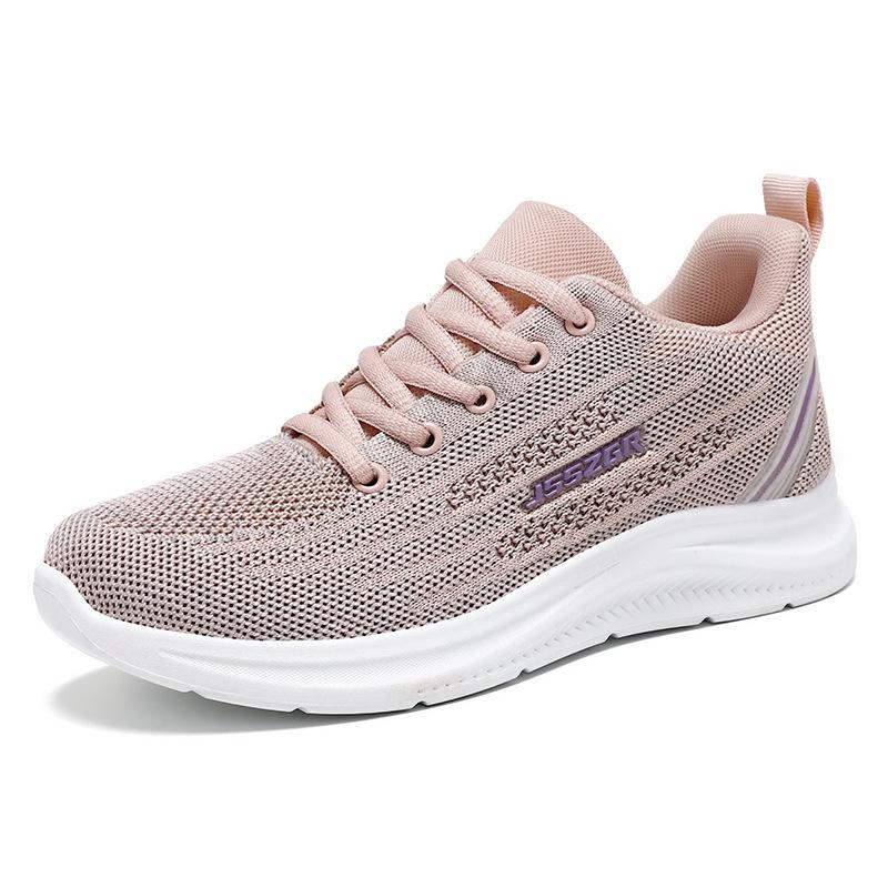 Пара обуви 2023 Новая обувь большого размера Спортивная повседневная обувь Кроссовки