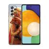 Чехол для телефона «Маленький принц» для Samsung Galaxy A21 A30 A50 A52 S A13 A22 A32 4G A23 A33 A53 A73 5G A12 A31 A51 A70 A71 A72