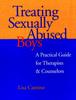 Книга Treating Sexually Abused Boys : A Practical Guide for Therapists & Counselors