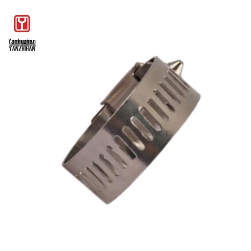 Yanzhihan 304 Stainless Steel Hose Clamp