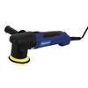 Orbital Polisher 230V - 300W - - Disc : 75mm - Rotation Speed : 3500 - 6400 Rpm