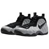 Nike Кроссовки Air Foamposite Pro Wolf Grey Men Sneakers Black HF0794-001