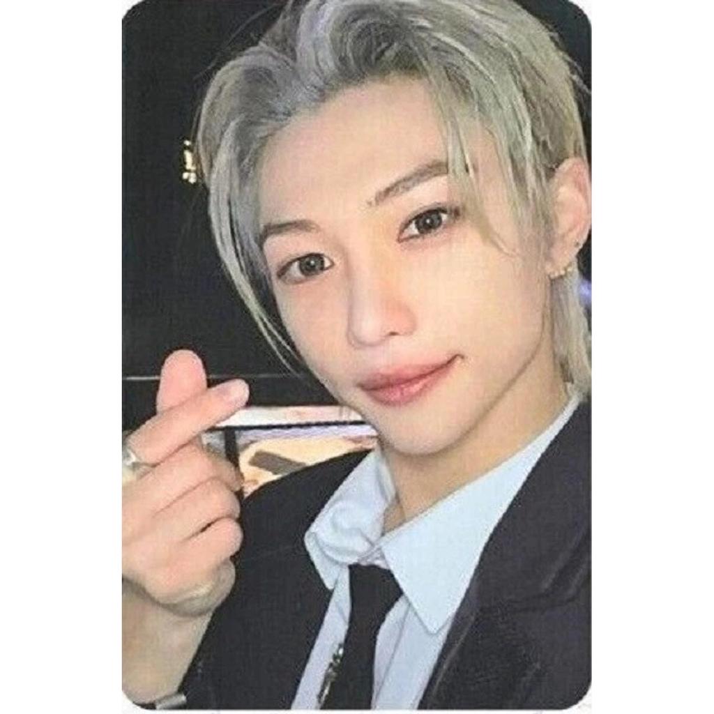 STRAY KIDS 5-Star POB ФОТОКАРТОЧКА APPLE MUSIC MUSICPLANT WITHMUU MUSICKOREA JYP LOTTE BDM MAKESTAR