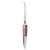 Curved Tip Selflock Cross Tweezer Locking Jeweler Jewelry Making Craft Tool (Curved)