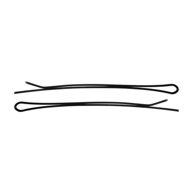TOAKNET BOBBY LOGO THIN BLACK MATT