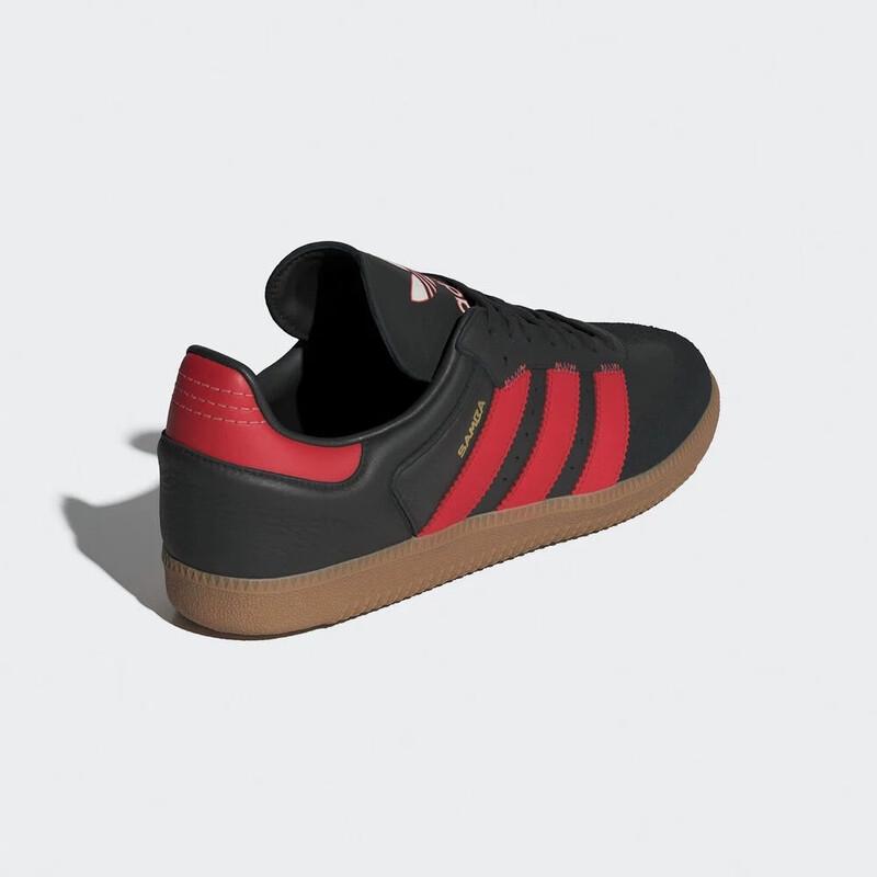 adidas Оригинальные повседневные спортивные кроссовки SAMBA OG