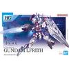 BANDAI SPIRITS HG Мобильный Доспех Gundam Ведьма с Меркурия Gundam Lubris масштаб 1/144 цветная пластиковая модель 2587102