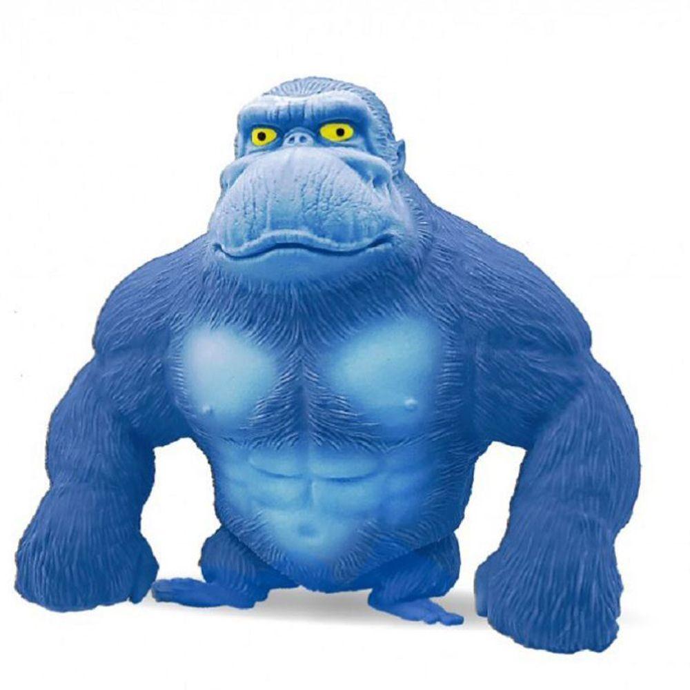 Influencer Sensory Toy Spongy Monkey Doll Vent Doll Chimpanzee Fidget Toy Monkey Antistress Toy