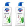 Гель для душа Safeguard с алоэ вера