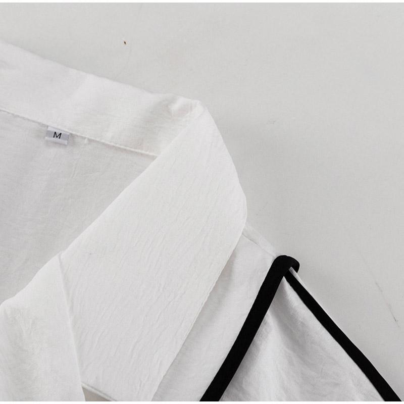 Повседневные свободные шорты комплекты женские кардиганы на пуговицах топы широкие шорты офисные женские комплекты из 2 предметов 2025 новые костюмы весна лето