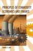 Книга Principles of Commodity Economics and Finance