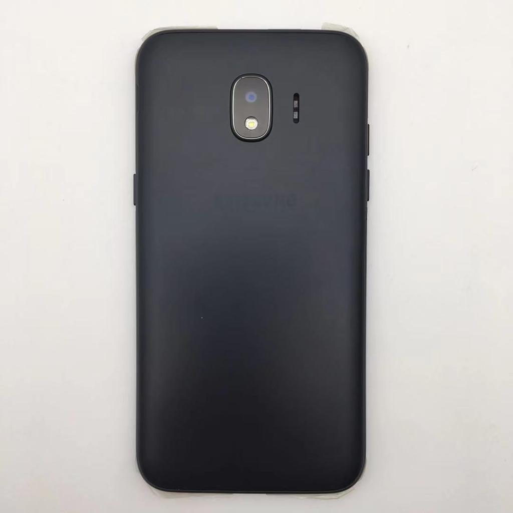 Восстановленный Samsung Galaxy J2 Pro (2018) Оригинальные разблокированные J250F J250G с одной SIM-картой 5,0" 8 Мп четырехъядерные мобильные телефоны с двумя SIM-картами