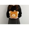 Rilakkuma Super Mochimochi Pillow MV29501 San-X