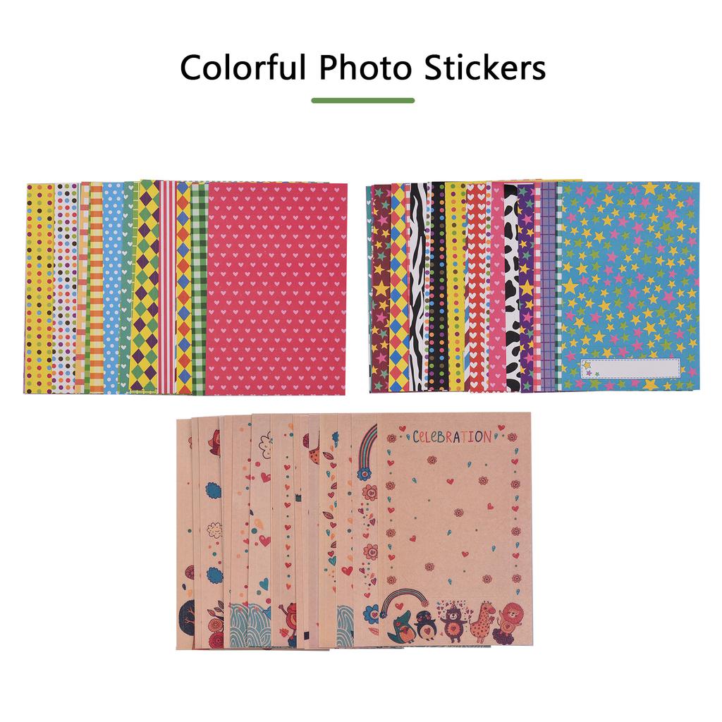 Комплект аксессуаров для камеры мгновенной печати 17-в-1, замена для камеры мгновенной печати Fujifilm Instax Mini 11