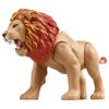 TAKARA TOMY Ania Adventure Continent Ania Kingdom Big Ania Leonie (Lion)