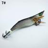 3.0# Shrimp Bait 15g Octopus Lure 2025 Squid  Hook  Simulation