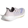 adidas Женские кроссовки UltraBoost 21 Orchid Tint фиолетово-фиолетового цвета S23837