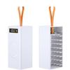 Набор для самостоятельной сборки корпуса Power Bank, Удобный и простой в использовании, Корпус Power Bank большой емкости, Корпус для Power Bank с быстрой зарядкой