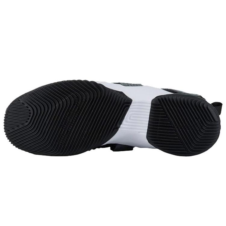 Nike LeBron Soldier 12 'Air Raid' Men's AO4054-004