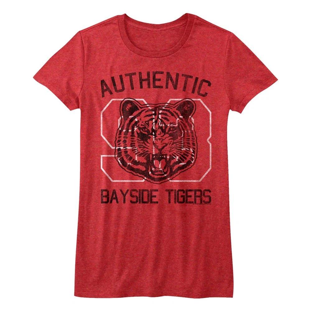 Saved By The Bell Authentic Unisexs TShirt