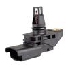 Automotive Sensors Boost Pressure Sensor for Ford B-Max C-Max Focus Mondeo Galaxy FM5Q12B676AA Car Accessories Pressure Sensor