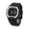 [Casio] G-SHOCK G Ride Синхронизация со смартфоном Мобильная связь Bluetooth Кварцевые мужские часы GBX-100-1DR [Параллельный импорт]