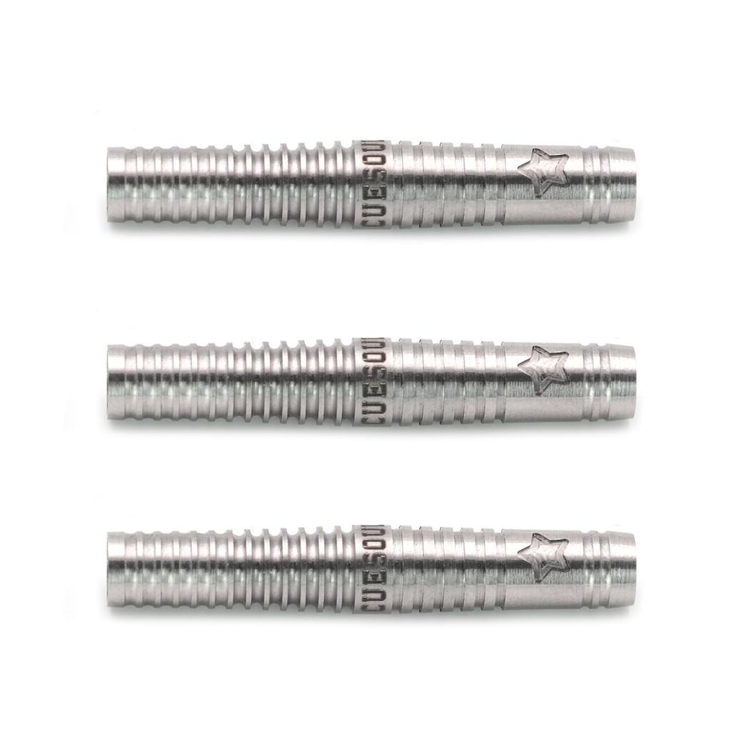 CUESOUL Mizuki Nakamatsu Модель Tistrya Soft Chip Вольфрамовый набор из 3 штук 90% (CSDP-BS103)