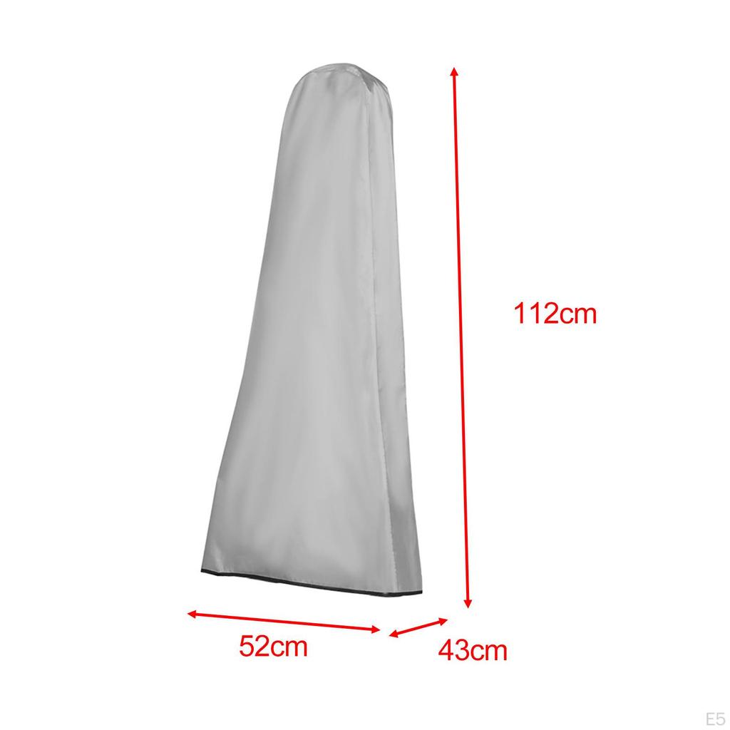 Folk Guitar Waterproof Dust Guard Shield