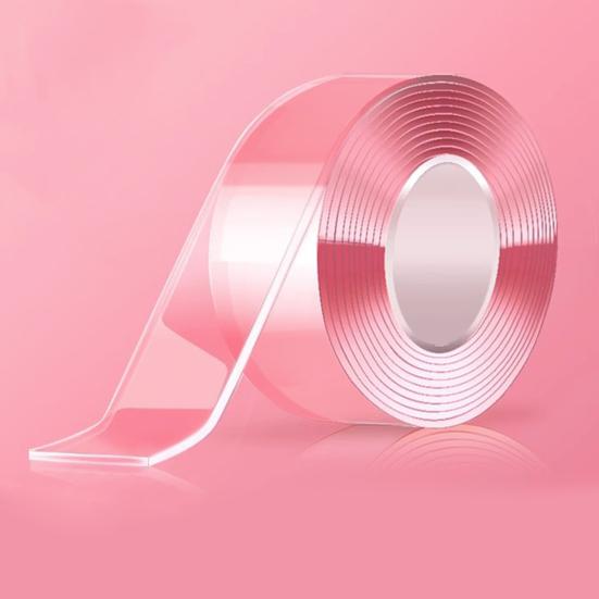 1 Set 300CM Nanometer Tape Bubble Kit with Accessories Stress Relief Elastic