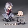 10 см Игровые Персонажи Devil May Cry Данте Милая Фигурка Действия Модель Игрушки