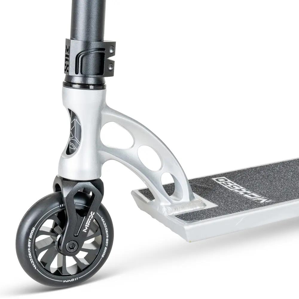 Mgp Origin 500 Stunt Scooter | White Pearl