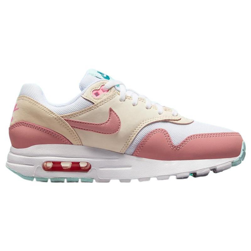 Nike Кроссовки Air Max 1 Red Stardust Guava Ice GS DZ3307-101