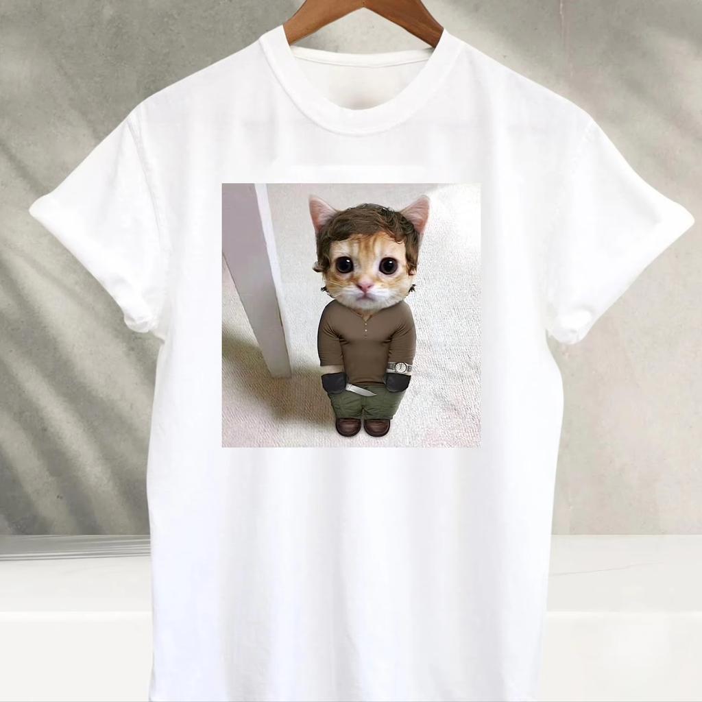 Dexter Morgan Tshirt Prue Cotton Mens Tshirt Summer New Style Unisex Casual Tshirt