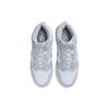 Nike Dunk High Blue Tint Women Sneakers Light-Smoke-Grey Summit-White DD1869-401