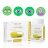 Vision Pro with Lutein New Life Dietary Supplement (Eye Health, Vision Support)
