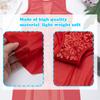 Girls Sleeveless Sequins Lyrical Dance Dress Modern Contemporary Costumes Gymnastics Hollow Back Leotard Dancewear
