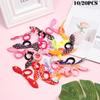 Hair Accessories Rabbit Ears Head Dress Rubber Band Elastic Hair Bands Women Hairband Hair Ropes