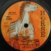 7inch Record MAX ROMEO  Mr. Fixit HOSS134 Horse 1977 UK Reggae Ska  Dub Used