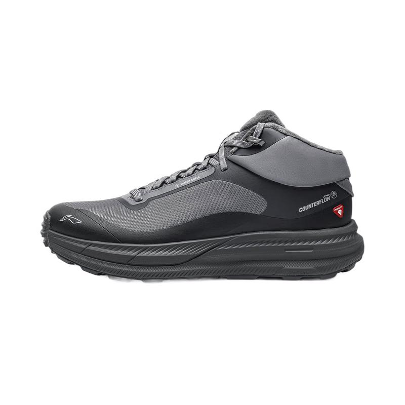 Li-Ning CF Traverse 2 Mid Треккинговые ботинки