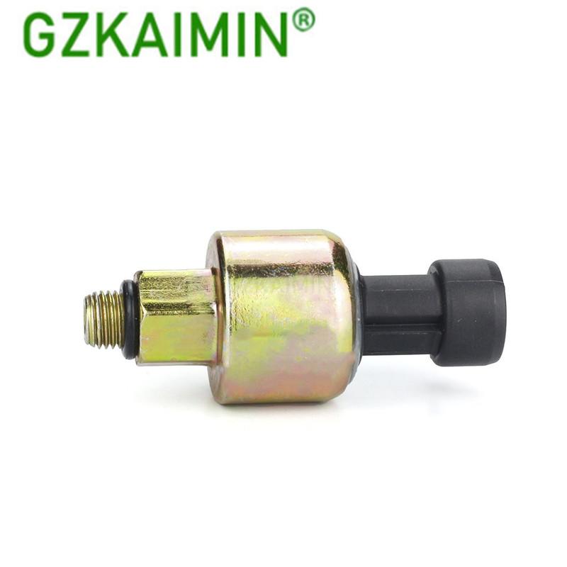 OIL RAIL PRESSURE SENSOR For HOLDEN JACKAROO ISUZU TROOPER 4JX1 OE 97137042 TD 8-97137042-1