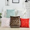 Talos Feather Plush Case Throw Pillow Cushion Cover Sofa Car Cafe Office Decoration