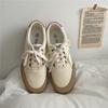 Женская обувь, новая летняя модная женская парусиновая обувь, повседневная обувь на плоской подошве в стиле ретро, ​​повседневная вулканизированная обувь, модные стильные женские кроссовки