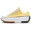 Run Star Hike Low Citron Pulse Unisex Sneakers Yellow White Black 170778C
