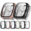 Защитная пленка для экрана часов Active 2 Square Watch Cover с пленкой, аксессуар для смарт-часов, противоударный корпус.