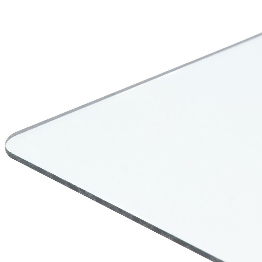 4 Pack 8 X 8 Inch Wall Mirror Tiles Acrylic Small Mirrors Acrylic Square Mirror Wall Stickers